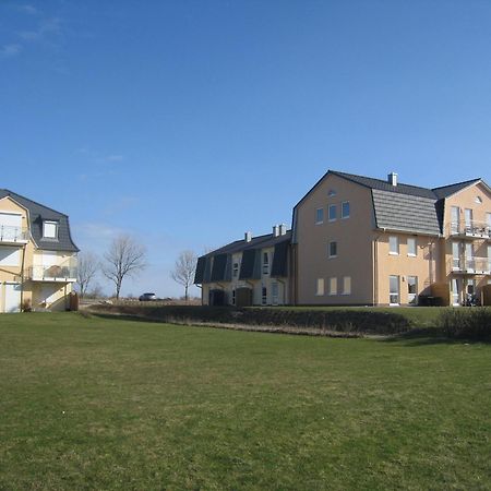 Fehmarnstrand 78 App 9 Staberdorf Екстер'єр фото