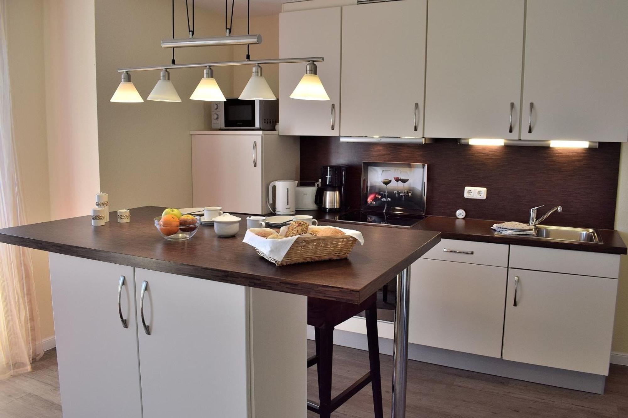 Fehmarnstrand 78 App 9 Staberdorf Екстер'єр фото