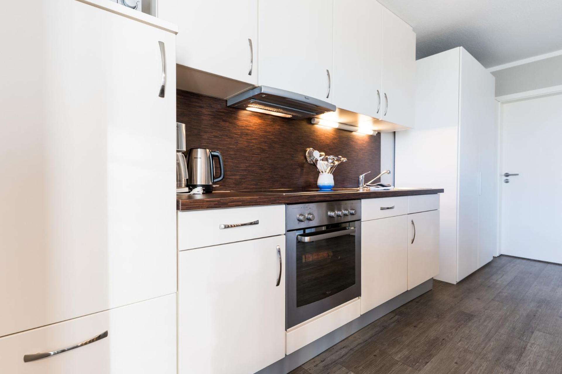 Fehmarnstrand 78 App 9 Staberdorf Екстер'єр фото