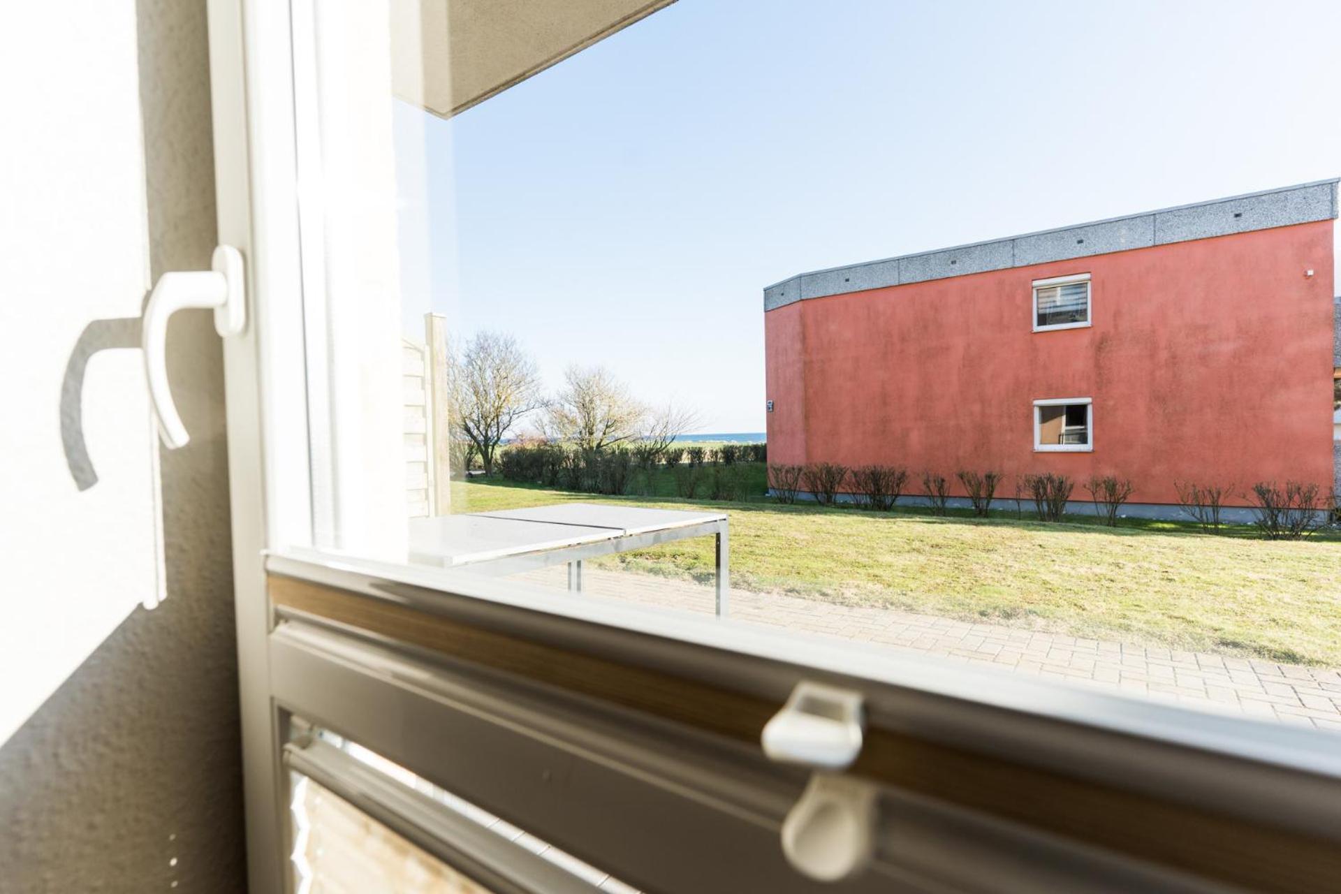 Fehmarnstrand 78 App 9 Staberdorf Екстер'єр фото