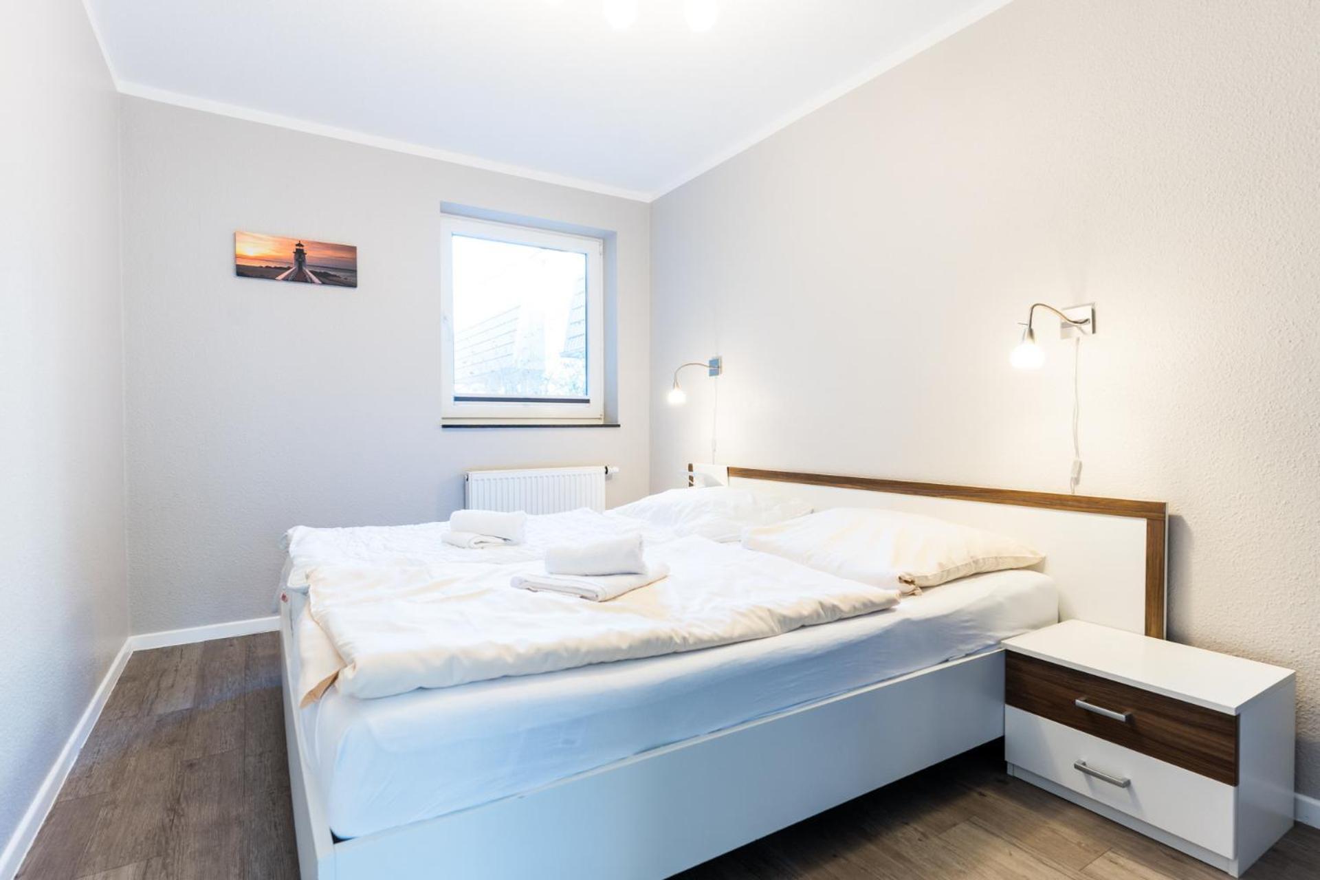 Fehmarnstrand 78 App 9 Staberdorf Екстер'єр фото